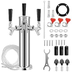 Mrbrew triple tap for sale  Delivered anywhere in USA 