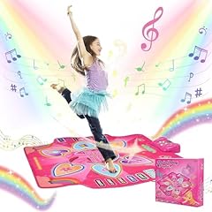 Brolteja dance mat for sale  Delivered anywhere in UK