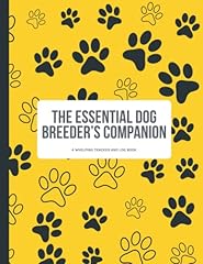 Essential dog breeder for sale  Delivered anywhere in USA 