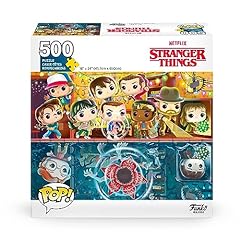 Funko pop puzzle for sale  Delivered anywhere in UK