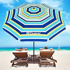 Duerer beach umbrellas for sale  Delivered anywhere in USA 