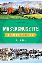 Massachusetts off the d'occasion  Livré partout en France