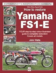 Yamaha fs1 restore for sale  Delivered anywhere in UK