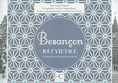 Besançon 100 vintage d'occasion  Livré partout en France