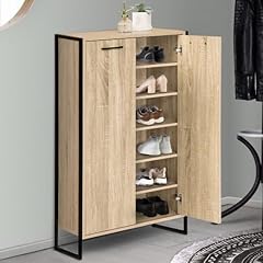 Idmarket armoire chaussures d'occasion  Livré partout en Belgiqu