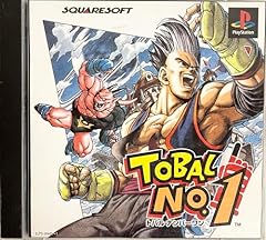 Tobal no. import d'occasion  Livré partout en France