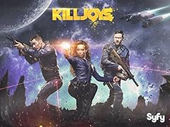Killjoys for sale  Delivered anywhere in UK