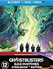Ghostbusters s.o.s fantome usato  Spedito ovunque in Italia 