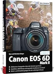 Canon eos mark gebraucht kaufen  Wird an jeden Ort in Deutschland