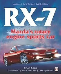 Mazda rotary engine usato  Spedito ovunque in Italia 