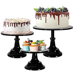 3pcs cake stand for sale  Delivered anywhere in USA 