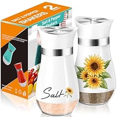 Sunflower salt pepper for sale  Delivered anywhere in USA 