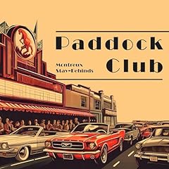 Paddock club gebraucht kaufen  Wird an jeden Ort in Deutschland