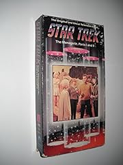 Star trek menagerie for sale  Delivered anywhere in USA 