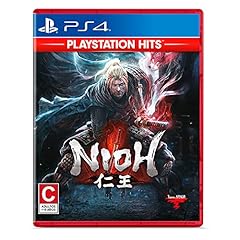 Nioh for sale  Delivered anywhere in USA 