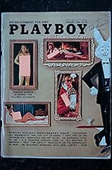 Playboy 1967 january for sale  Delivered anywhere in USA 
