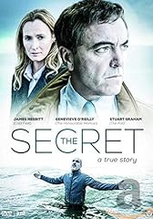 Dvd secret for sale  Delivered anywhere in Ireland