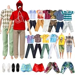 Pieces doll clothes for sale  Delivered anywhere in USA 