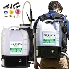My4sons gallon backpack for sale  Delivered anywhere in USA 