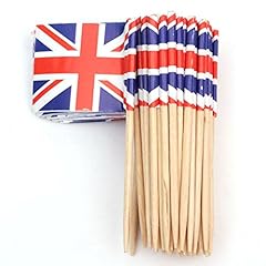 Shatchi union jack for sale  Delivered anywhere in UK