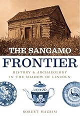 Sangamo frontier history for sale  Delivered anywhere in USA 