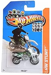 Hot wheels hw450f usato  Spedito ovunque in Italia 