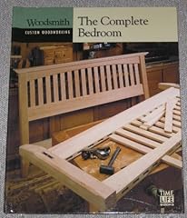 Woodsmith complete bedroom for sale  Delivered anywhere in USA 