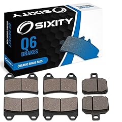 Sixity front rear for sale  Delivered anywhere in USA 