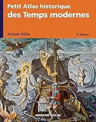 Petit atlas historique d'occasion  Livré partout en Belgiqu