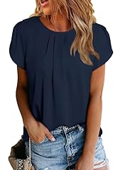 Dokotoo damen bluse gebraucht kaufen  Wird an jeden Ort in Deutschland