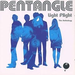 Pentangle anthology for sale  Delivered anywhere in UK