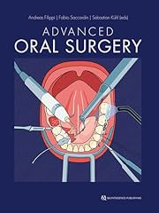 Advanced oral surgery d'occasion  Livré partout en France