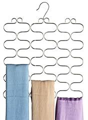 Decobrothers scarf hanger for sale  Delivered anywhere in USA 