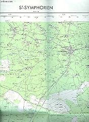 Carte 50000 type d'occasion  Livré partout en France