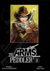 The arms peddler d'occasion  Livré partout en France