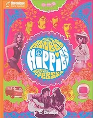 Années hippies d'occasion  Livré partout en France