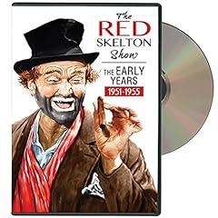 Red skelton show for sale  Delivered anywhere in USA 
