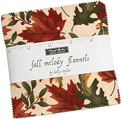 Moda fabrics fall for sale  Delivered anywhere in USA 