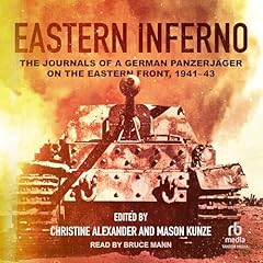 Eastern inferno journals for sale  Delivered anywhere in USA 