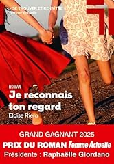 Reconnais regard grand d'occasion  Livré partout en France
