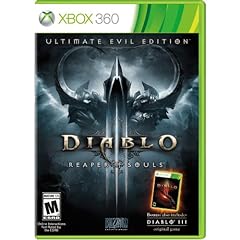 Diablo iii ultimate for sale  Delivered anywhere in USA 