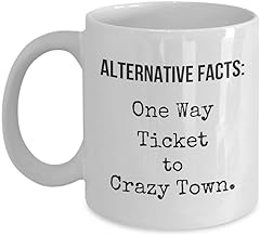 Giftme alternative facts for sale  Delivered anywhere in UK