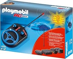 Playmobil 4856 rcmodulset gebraucht kaufen  Wird an jeden Ort in Deutschland