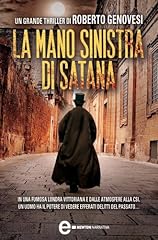 Mano sinistra satana usato  Spedito ovunque in Italia 