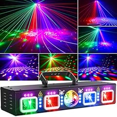 Ehaho disco lights for sale  Delivered anywhere in UK