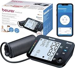 Beurer tensiomètre électroni d'occasion  Livré partout en France