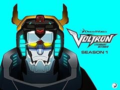 Voltron legendary defender for sale  Delivered anywhere in UK