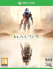 Halo guardians pegi for sale  Delivered anywhere in UK
