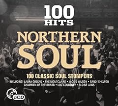 100 hits northern for sale  Delivered anywhere in UK