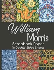 William morris scrapbook for sale  Delivered anywhere in UK